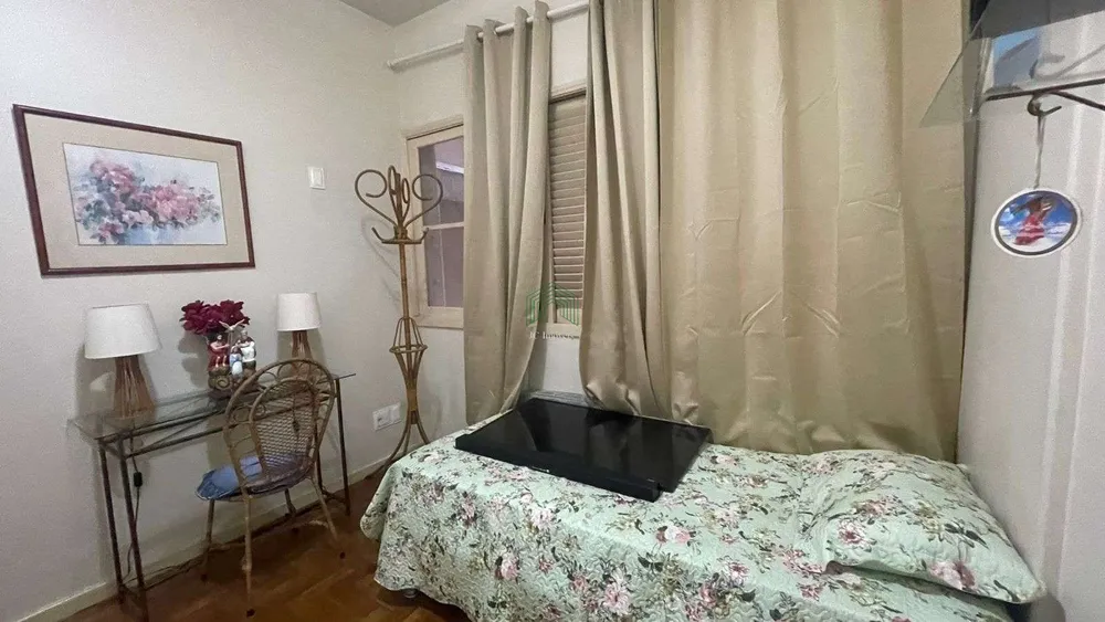Apartamento, 4 quartos, 218 m² - Foto 3