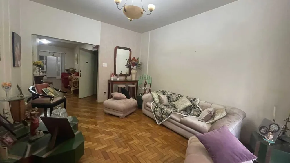 Apartamento, 4 quartos, 218 m² - Foto 2