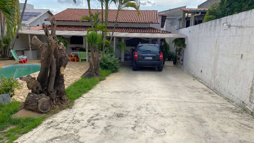 Casa, 2 quartos, 136 m² - Foto 2
