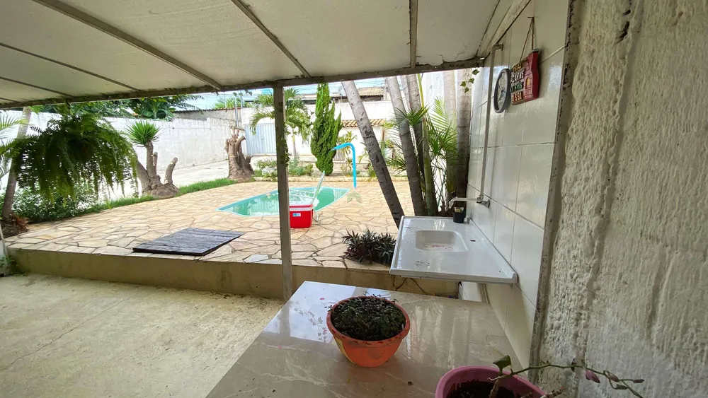 Casa, 2 quartos, 136 m² - Foto 7