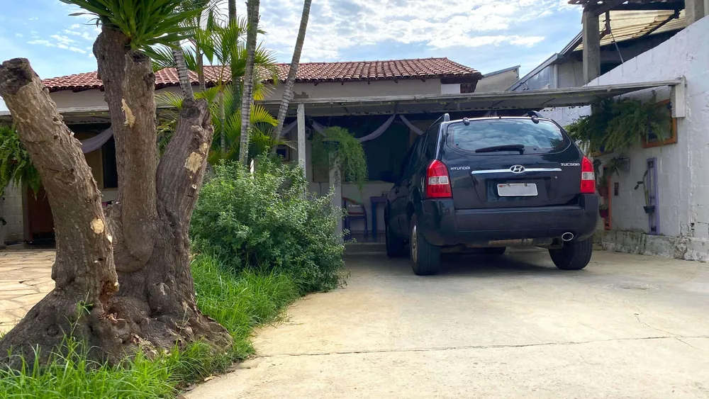 Casa, 2 quartos, 136 m² - Foto 3