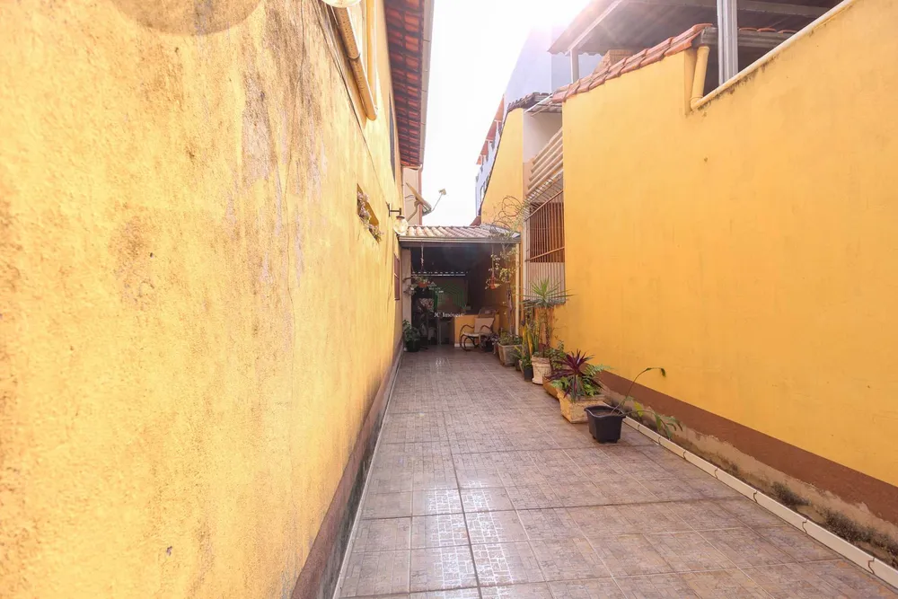 Casa, 4 quartos, 187 m² - Foto 3