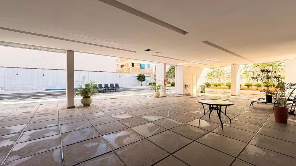 Cobertura, 3 quartos, 156 m² - Foto 8