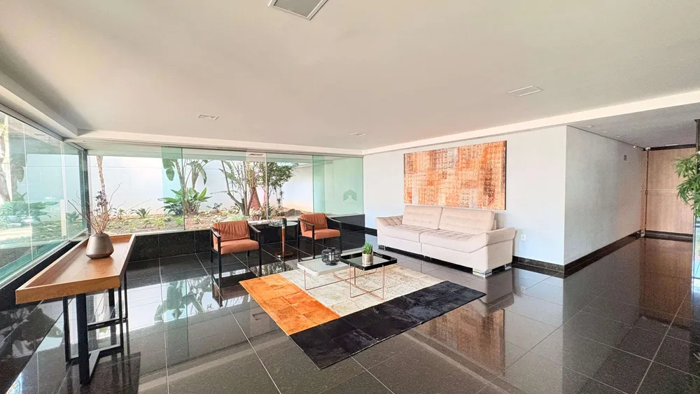 Cobertura, 3 quartos, 156 m² - Foto 7