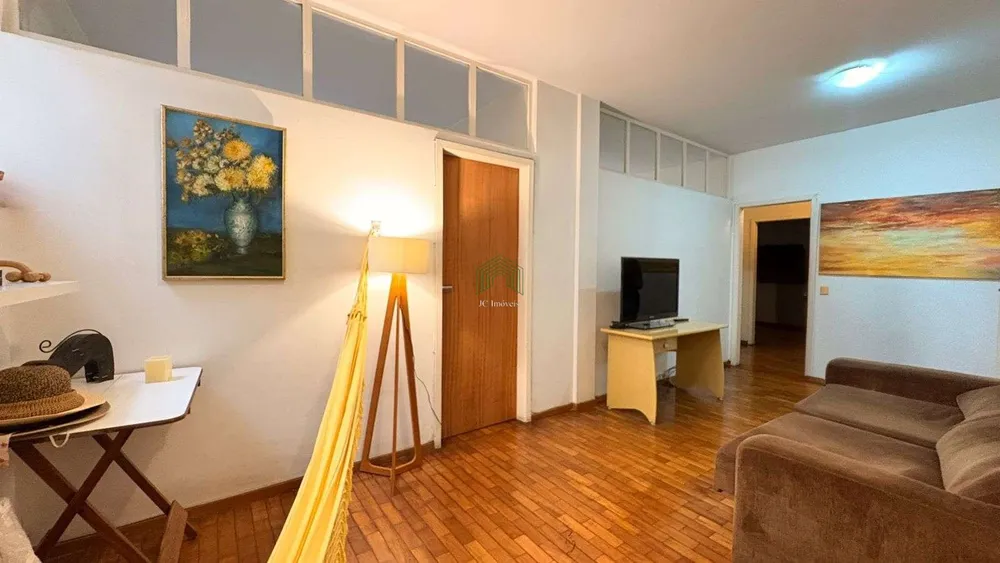 Apartamento, 4 quartos, 210 m² - Foto 4