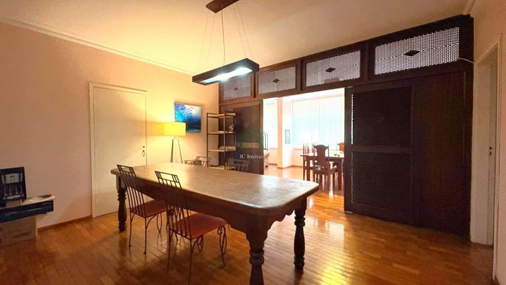 Apartamento, 4 quartos, 210 m² - Foto 3