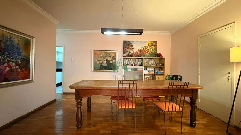 Apartamento, 4 quartos, 210 m² - Foto 2