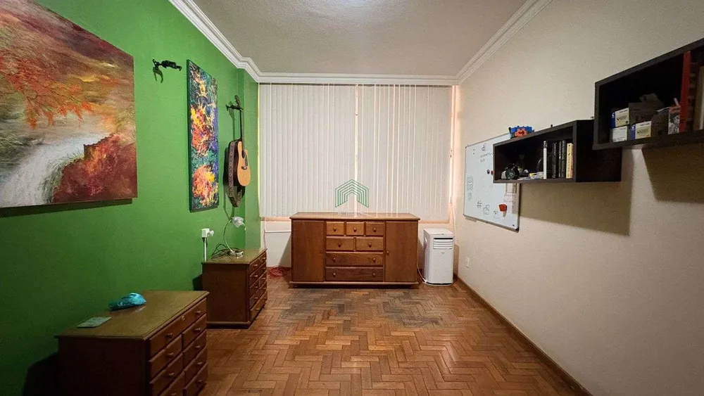 Apartamento, 4 quartos, 210 m² - Foto 5