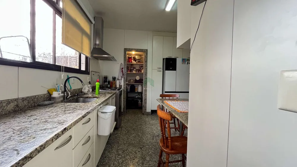 Apartamento, 3 quartos, 155 m² - Foto 6