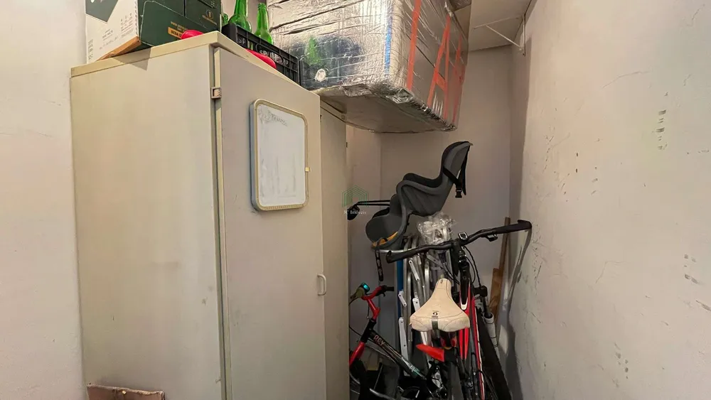 Apartamento, 3 quartos, 155 m² - Foto 8