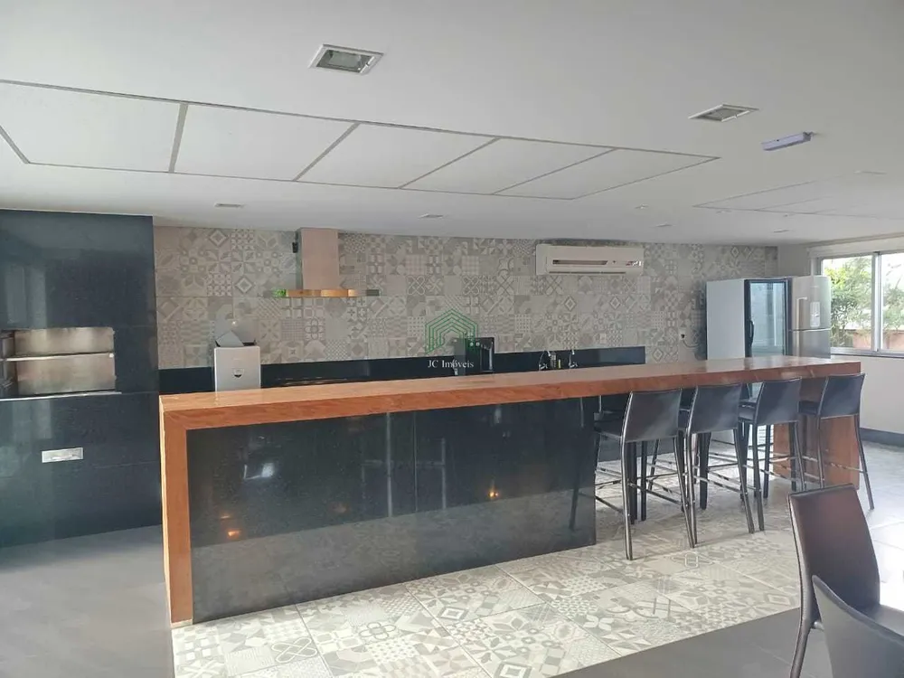 Apartamento, 4 quartos, 160 m² - Foto 5