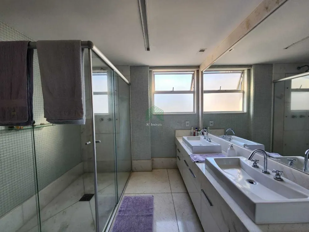 Apartamento, 4 quartos, 160 m² - Foto 2
