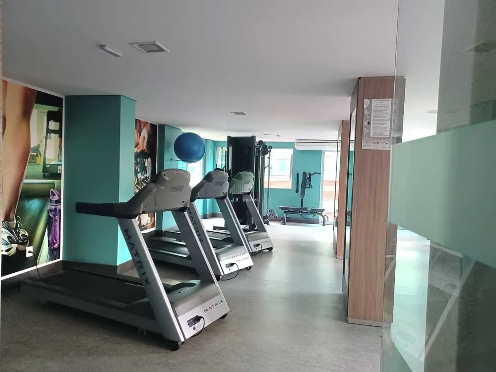 Apartamento, 4 quartos, 160 m² - Foto 7