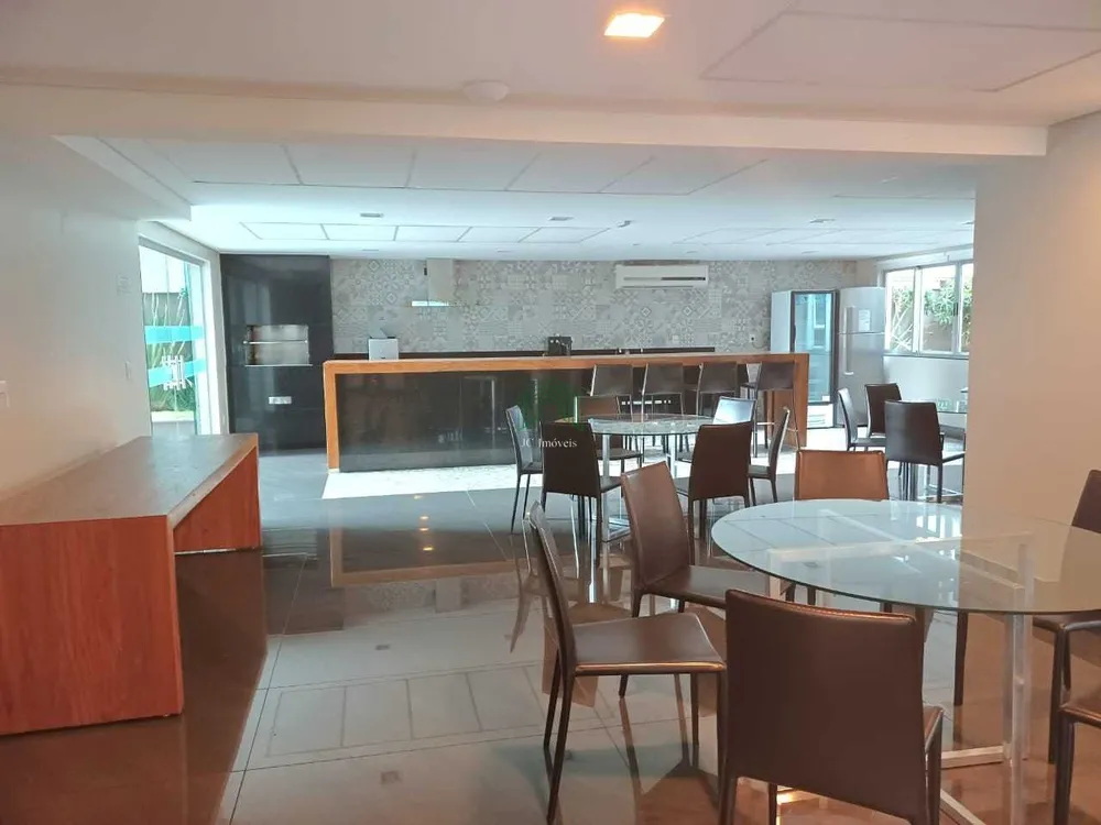 Apartamento, 4 quartos, 160 m² - Foto 3