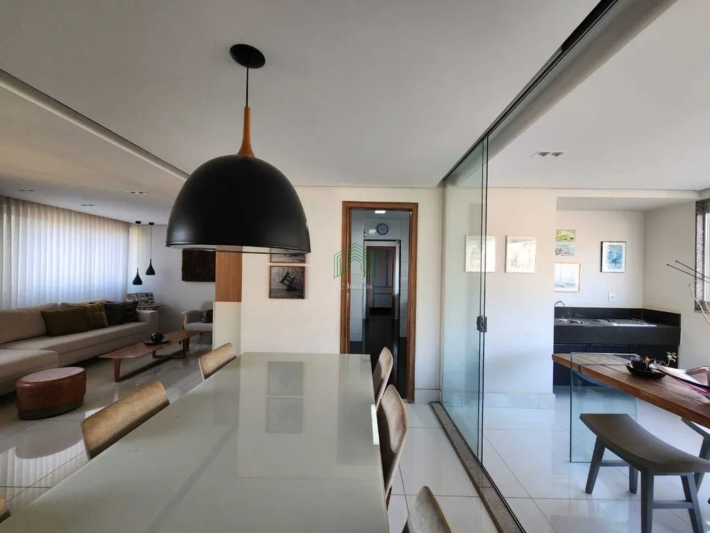 Apartamento, 4 quartos, 160 m² - Foto 1