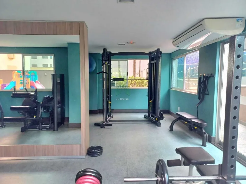 Apartamento, 4 quartos, 160 m² - Foto 8