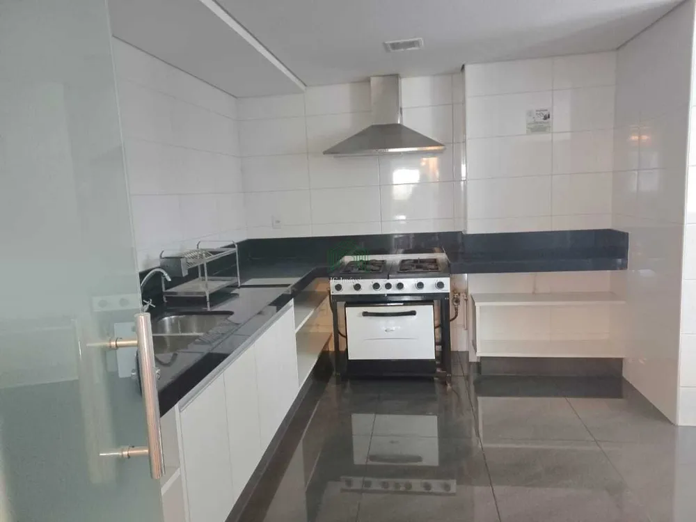 Apartamento, 4 quartos, 160 m² - Foto 4