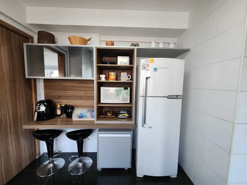 Apartamento, 4 quartos, 160 m² - Foto 1