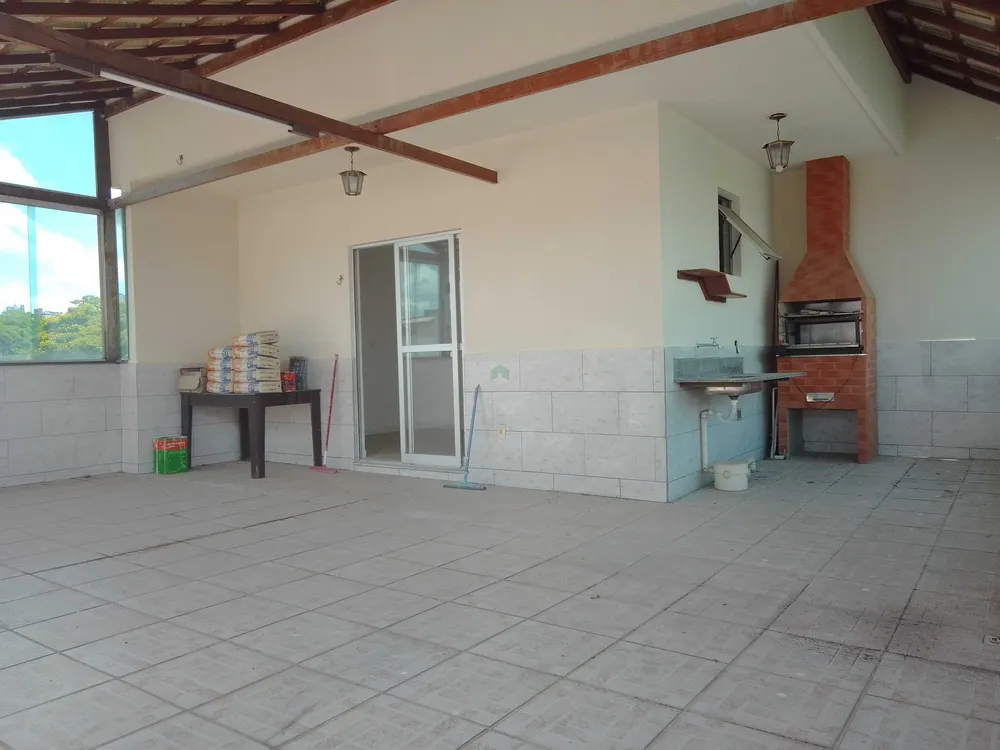 Cobertura, 3 quartos, 156 m² - Foto 8