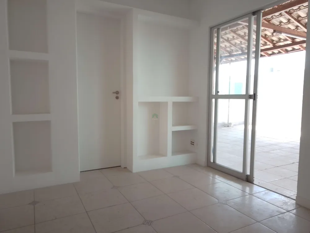 Cobertura, 3 quartos, 156 m² - Foto 1