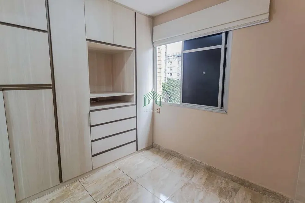 Apartamento, 3 quartos, 85 m² - Foto 2