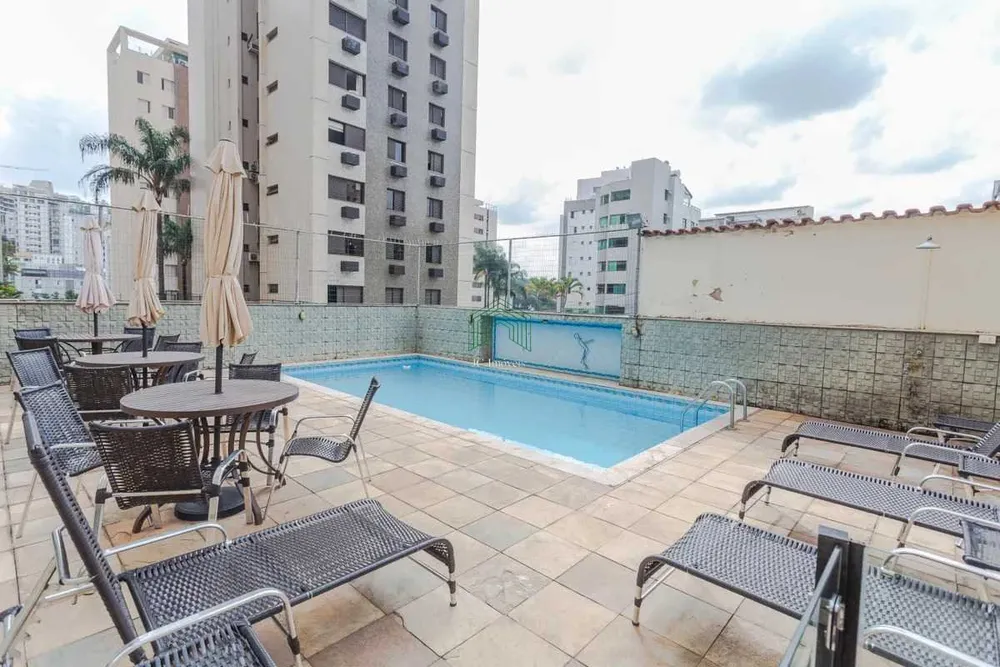 Apartamento, 3 quartos, 85 m² - Foto 6