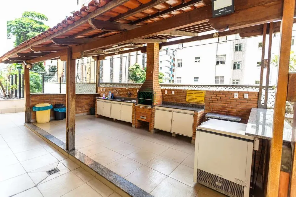 Apartamento, 3 quartos, 85 m² - Foto 8