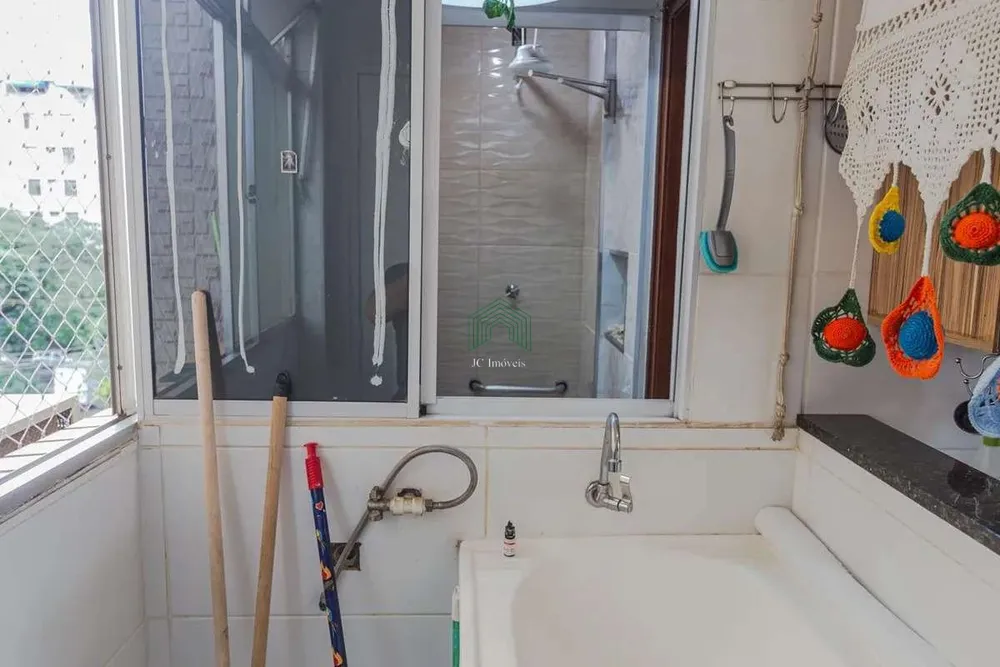 Apartamento, 3 quartos, 85 m² - Foto 5