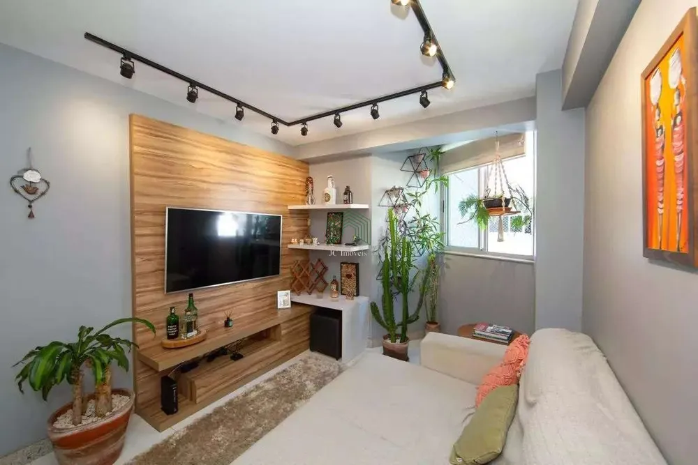 Apartamento, 2 quartos, 71 m² - Foto 1