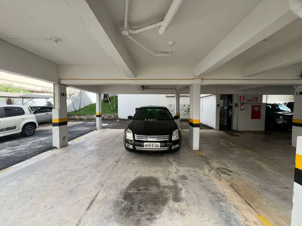 Apartamento, 3 quartos, 57 m² - Foto 6