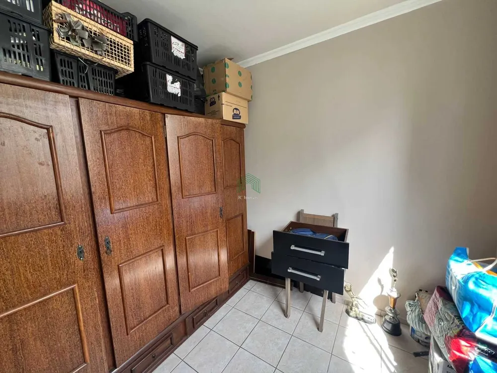Apartamento, 3 quartos, 57 m² - Foto 8