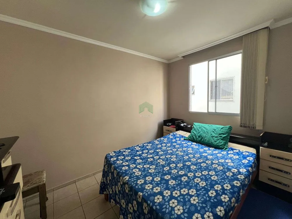 Apartamento, 3 quartos, 57 m² - Foto 1