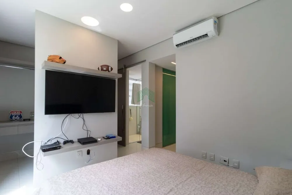Apartamento, 2 quartos, 160 m² - Foto 3