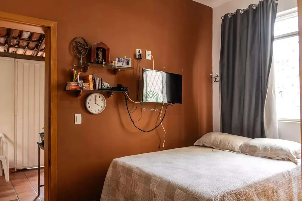 Apartamento, 3 quartos, 140 m² - Foto 1
