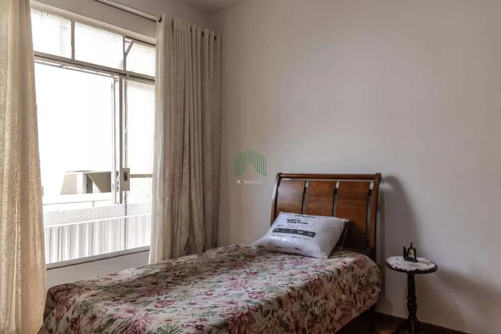 Apartamento, 3 quartos, 140 m² - Foto 3