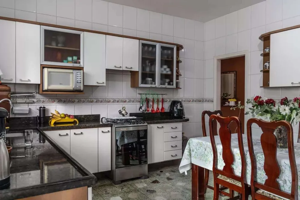 Apartamento, 3 quartos, 140 m² - Foto 7