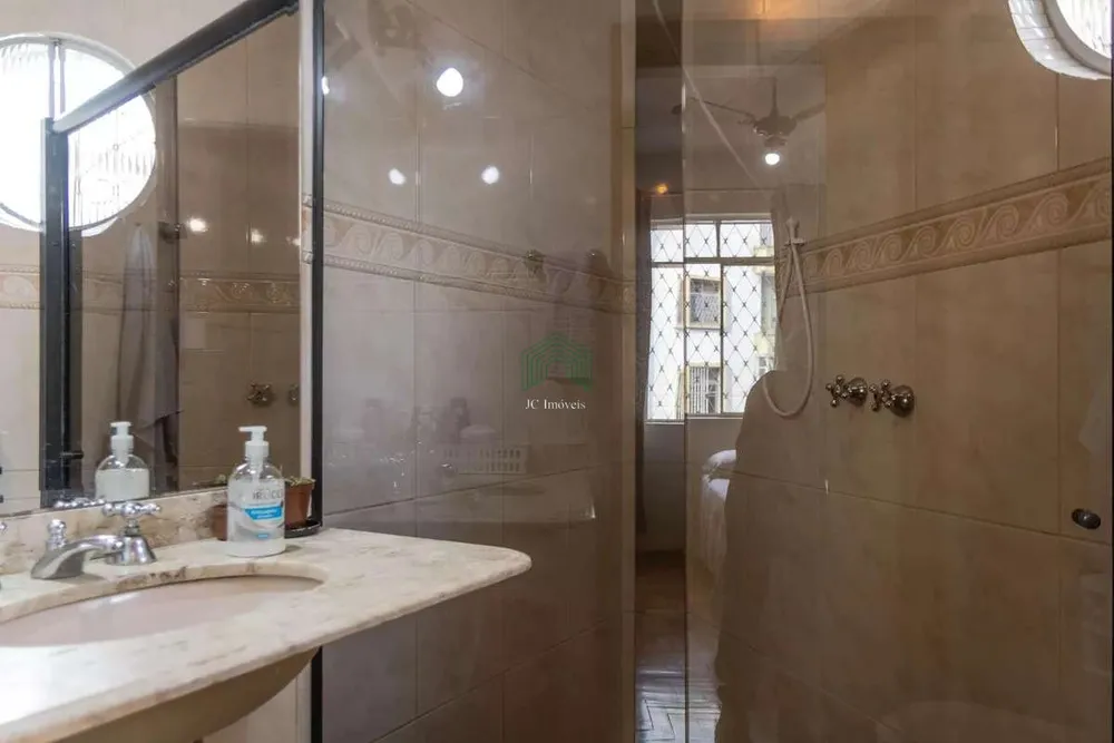 Apartamento, 3 quartos, 140 m² - Foto 6
