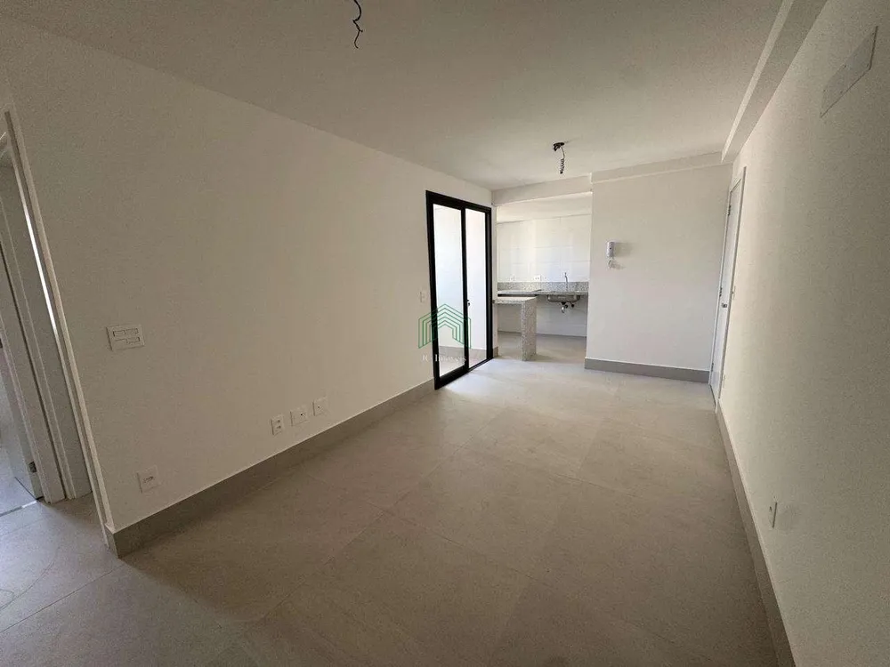 Apartamento, 2 quartos, 63 m² - Foto 2