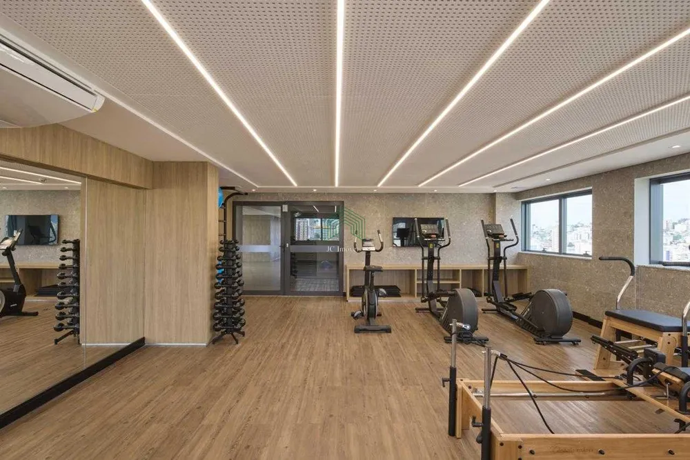 Apartamento, 2 quartos, 63 m² - Foto 7