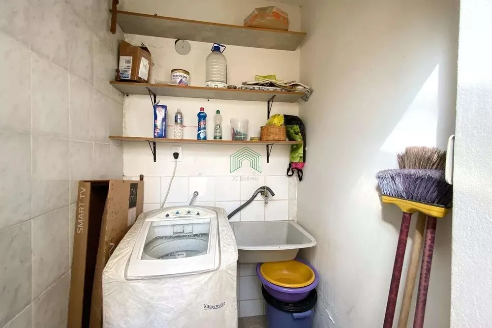 Apartamento, 2 quartos, 80 m² - Foto 8