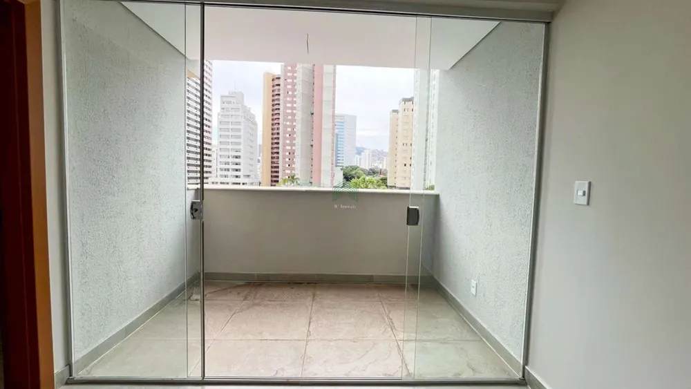 Cobertura, 1 quarto, 55 m² - Foto 7
