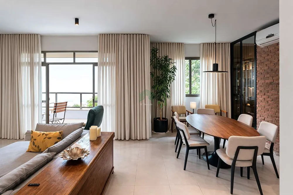 Apartamento, 3 quartos, 150 m² - Foto 1