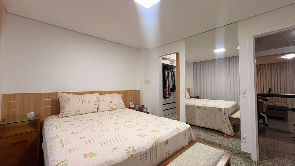 Cobertura, 4 quartos, 205 m² - Foto 8