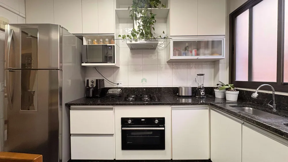 Cobertura, 4 quartos, 205 m² - Foto 4