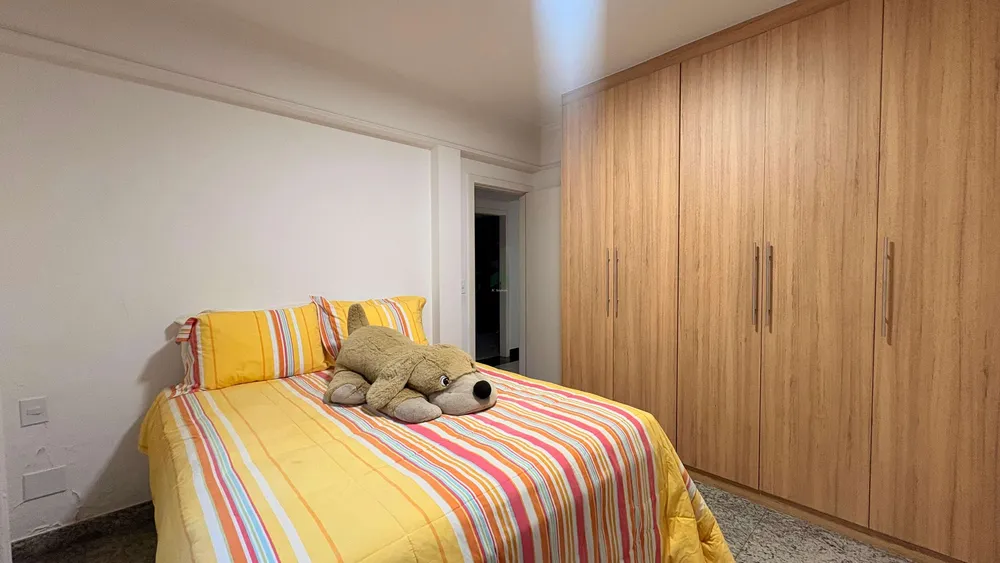 Cobertura, 4 quartos, 205 m² - Foto 5