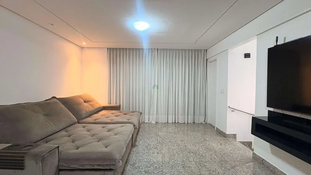 Cobertura, 4 quartos, 205 m² - Foto 7