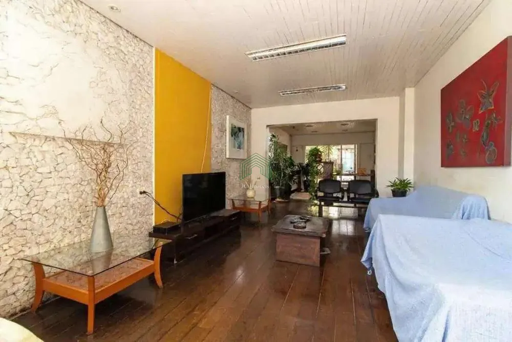 Casa, 5 quartos, 428 m² - Foto 2