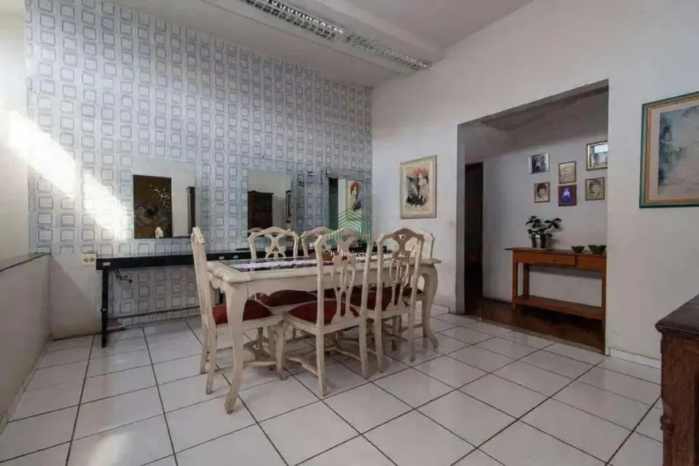 Casa, 5 quartos, 428 m² - Foto 7