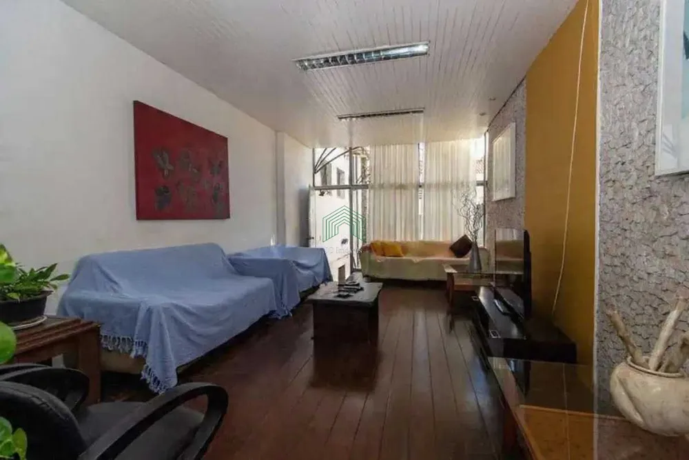 Casa, 5 quartos, 428 m² - Foto 1