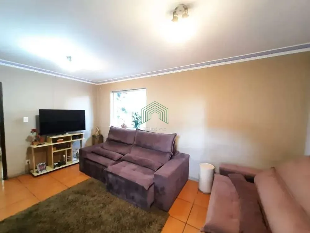 Casa, 6 quartos, 420 m² - Foto 8